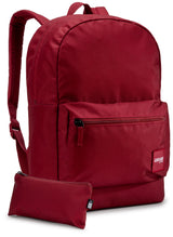 Case Logic Campus CCAM1216 - Pomegranate Red backpack Casual backpack Polyester