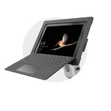 Kensington WindFall VESA Mount tablet security enclosure Black 25.4 cm (10")