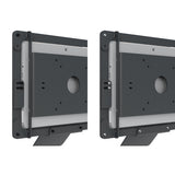 Kensington WindFall VESA Mount tablet security enclosure Black 25.4 cm (10")