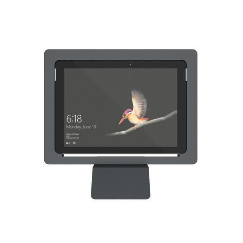 Kensington WindFall VESA Mount tablet security enclosure Black 25.4 cm (10")
