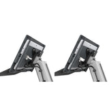 Kensington WindFall VESA Mount tablet security enclosure Black 25.4 cm (10")