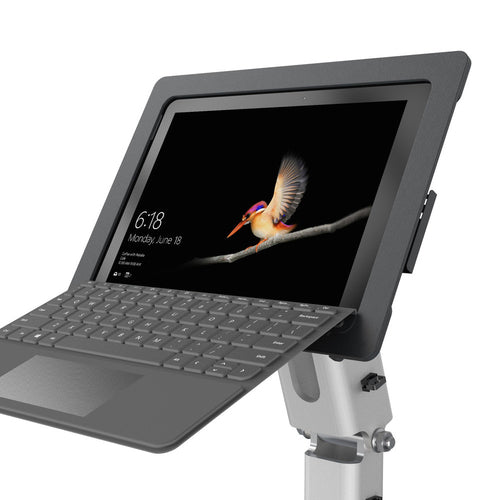 Kensington WindFall VESA Mount tablet security enclosure Black 25.4 cm (10")