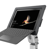 Kensington WindFall VESA Mount tablet security enclosure Black 25.4 cm (10")