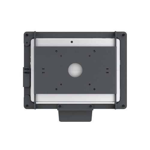 Kensington WindFall VESA Mount tablet security enclosure Black 25.4 cm (10")