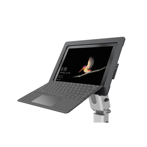 Kensington WindFall VESA Mount tablet security enclosure Black 25.4 cm (10")