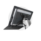 Kensington WindFall VESA Mount tablet security enclosure Black 25.4 cm (10")