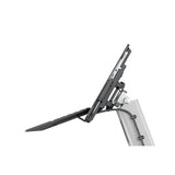 Kensington WindFall VESA Mount tablet security enclosure Black 25.4 cm (10")