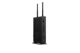 LG CL600W-AC Thin Client 1.5 GHz Windows 10 IoT Enterprise 800 g Black J4105