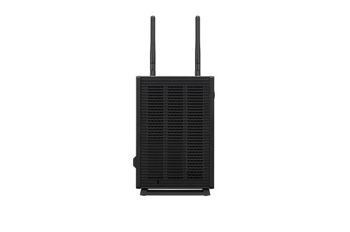 LG CL600W-AC Thin Client 1.5 GHz Windows 10 IoT Enterprise 800 g Black J4105