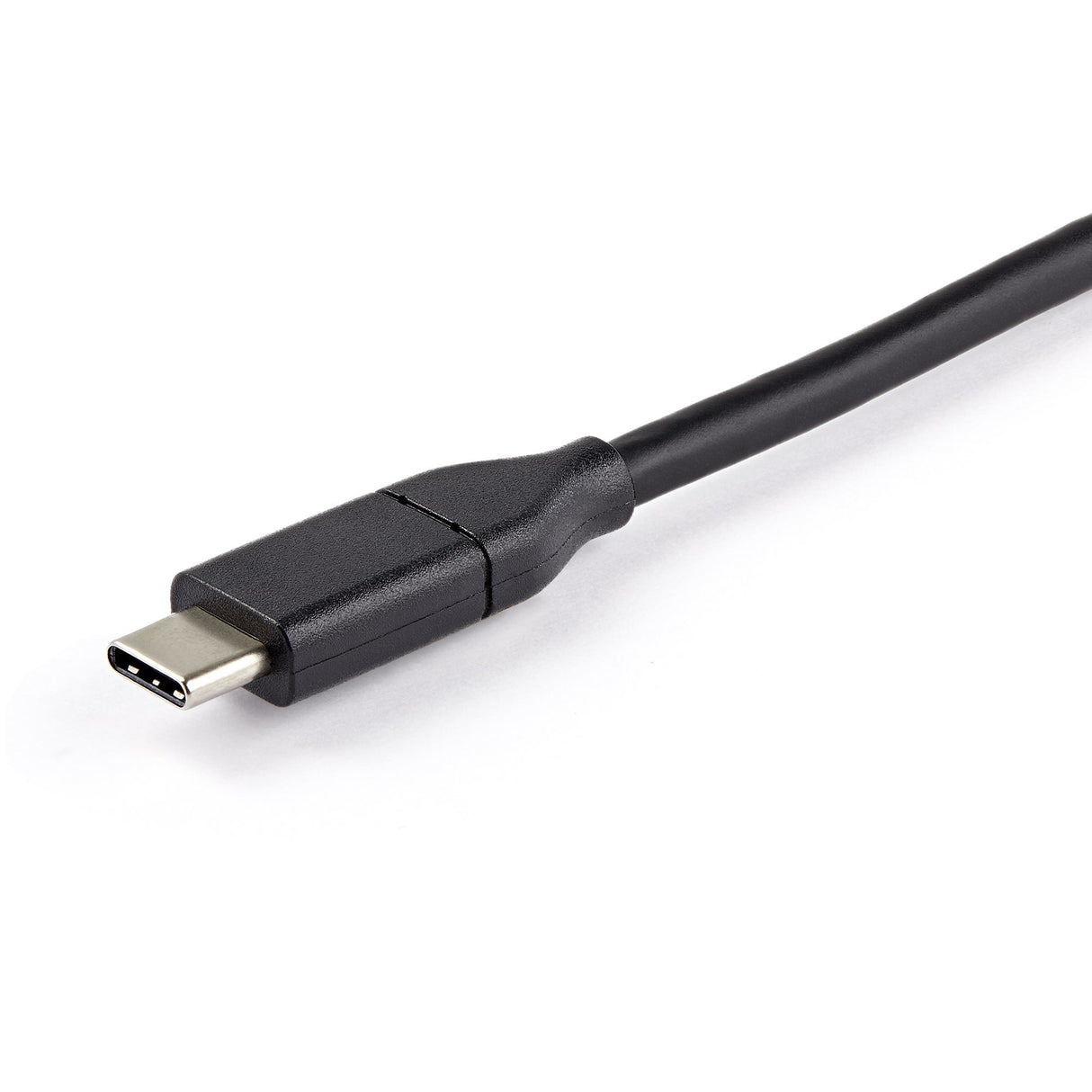 StarTech.com 3.3ft (1m) USB C to DisplayPort 1.4 Cable 8K 60Hz/4K - Bidirectional DP to USB-C or USB-C to DP Reversible Video Adapter Cable -HBR3/HDR/DSC - USB Type-C/Thunderbolt Monitor Cable