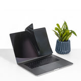 StarTech.com 13-inch MacBook Pro & MacBook Air Magnetic Laptop Privacy Screen, Blue Light Screen Protector, Reversible Anti-Glare Matte or Glossy Sides, Laptop Privacy Filter - TAA