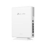 TP-Link Omada EAP650-DESKTOP wireless access point 2976 Mbit/s White Power over Ethernet (PoE)