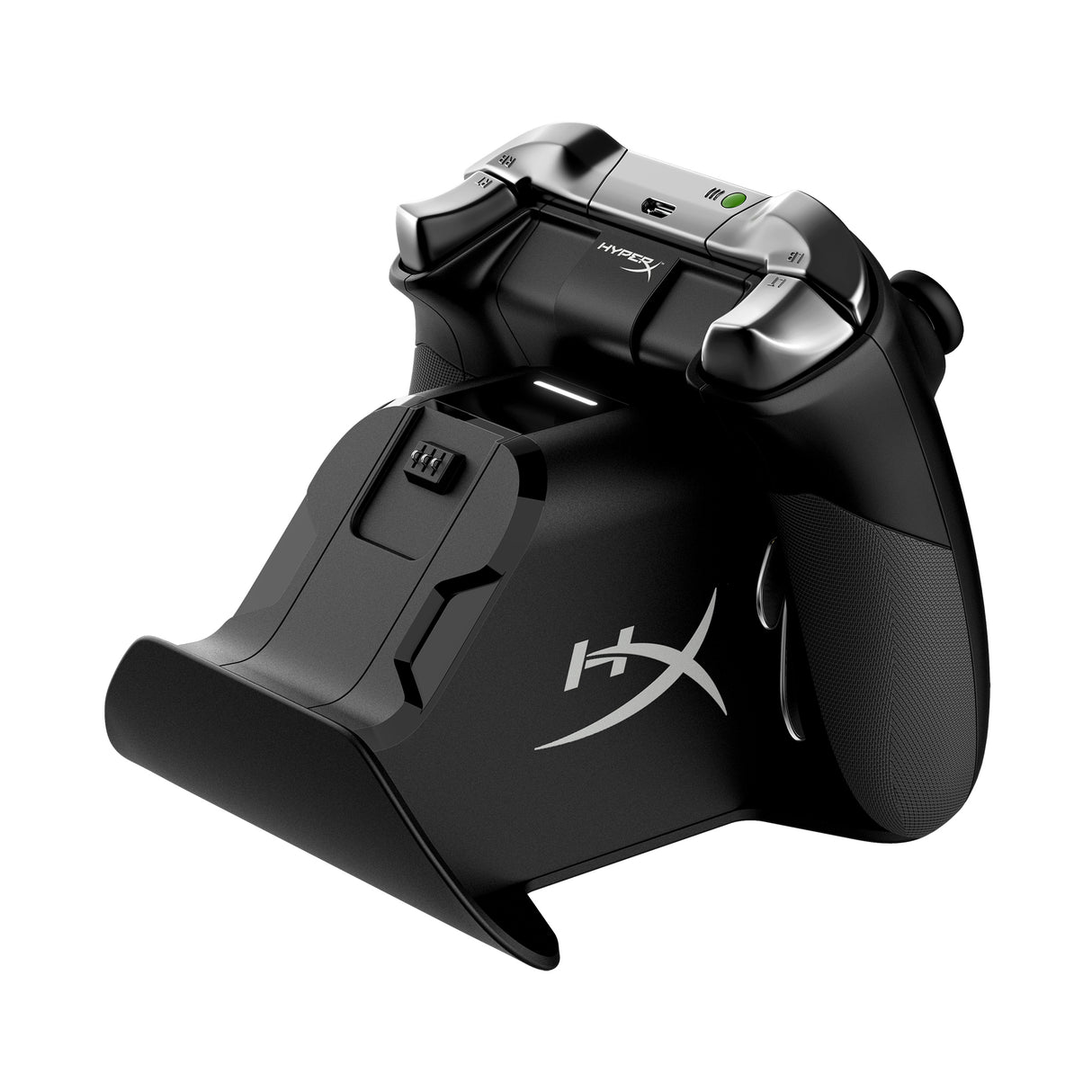 HyperX ChargePlay Duo Controller Charging Station for Xbox One