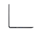 Acer Aspire 3 A315-56-594W Intel® Core™ i5 i5-1035G1 Laptop 39.6 cm (15.6") Full HD 8 GB DDR4-SDRAM 256 GB SSD Wi-Fi 5 (802.11ac) Windows 10 Home Grey QWERTY English