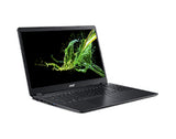 Acer Aspire 3 A315-56-594W Intel® Core™ i5 i5-1035G1 Laptop 39.6 cm (15.6") Full HD 8 GB DDR4-SDRAM 256 GB SSD Wi-Fi 5 (802.11ac) Windows 10 Home Grey QWERTY English