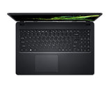 Acer Aspire 3 A315-56-594W Intel® Core™ i5 i5-1035G1 Laptop 39.6 cm (15.6") Full HD 8 GB DDR4-SDRAM 256 GB SSD Wi-Fi 5 (802.11ac) Windows 10 Home Grey QWERTY English