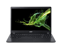 Acer Aspire 3 A315-56-594W Intel® Core™ i5 i5-1035G1 Laptop 39.6 cm (15.6") Full HD 8 GB DDR4-SDRAM 256 GB SSD Wi-Fi 5 (802.11ac) Windows 10 Home Grey QWERTY English