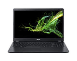 Acer Aspire 3 A315-56-594W Intel® Core™ i5 i5-1035G1 Laptop 39.6 cm (15.6") Full HD 8 GB DDR4-SDRAM 256 GB SSD Wi-Fi 5 (802.11ac) Windows 10 Home Grey QWERTY English