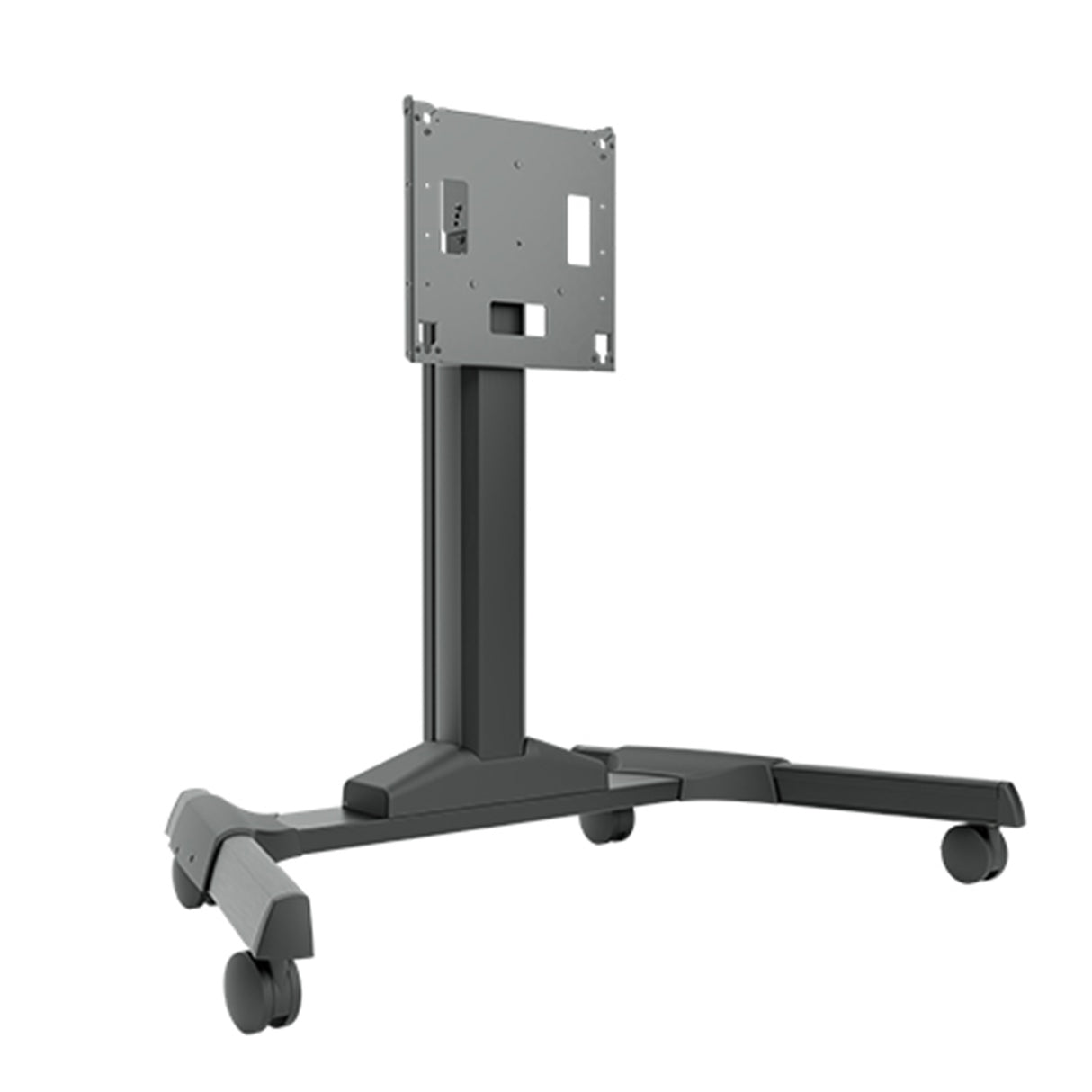 Chief Large Capacity Electric Height Adjustable Flat Panel Cart | Legrand | AV Brands
