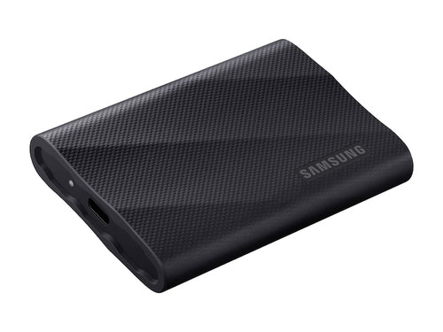 Samsung MU-PG4T0B 4 TB USB Type-C 3.2 Gen 1 (3.1 Gen 1) Black