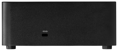 MSI CUBI NUC 1MG-295US PC/workstation Intel Core 3 100U 16 GB DDR5-SDRAM 512 GB SSD Windows 11 Pro Mini PC Black