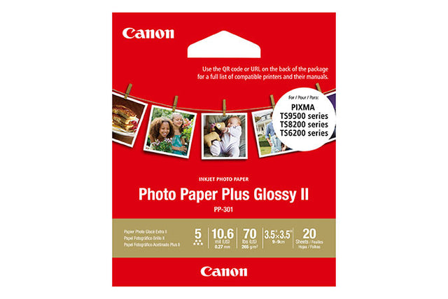Canon 1432C053 photo paper Gloss