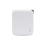Targus APA759CAI mobile device charger Universal White AC Indoor