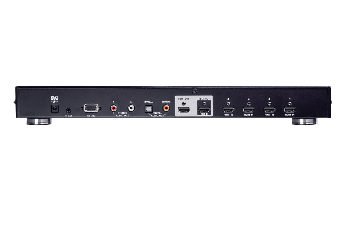 ATEN VS482B video switch HDMI