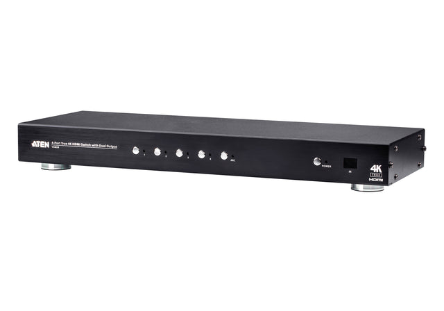 ATEN VS482B video switch HDMI