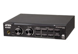 ATEN 4 x 2 True 4K Presentation Matrix Switch