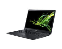 Acer Aspire 3 A315-56-594W Intel® Core™ i5 i5-1035G1 Laptop 39.6 cm (15.6") Full HD 8 GB DDR4-SDRAM 256 GB SSD Wi-Fi 5 (802.11ac) Windows 10 Home Grey QWERTY English
