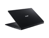 Acer Aspire 3 A315-56-594W Intel® Core™ i5 i5-1035G1 Laptop 39.6 cm (15.6") Full HD 8 GB DDR4-SDRAM 256 GB SSD Wi-Fi 5 (802.11ac) Windows 10 Home Grey QWERTY English
