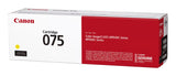 Canon toner cartridge 1 pc(s) Original Yellow