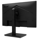 Acer Vero B8 B248Y Gbemiqpruzx computer monitor 60.5 cm (23.8") 1920 x 1080 pixels Full HD LCD Black