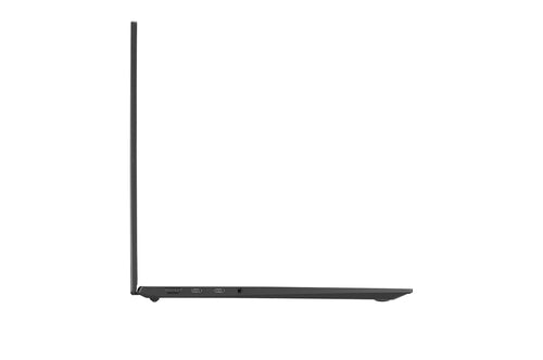 LG Gram 16Z90R Intel® Core™ i7 i7-1360P Laptop 40.6 cm (16") WQXGA 16 GB LPDDR5-SDRAM 512 GB SSD Wi-Fi 6E (802.11ax) Windows 11 Pro Black