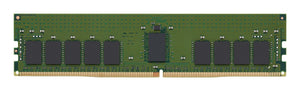Kingston Technology KTH-PL432E/32G memory module 32 GB 1 x 32 GB DDR4 3200 MT/s 288-pin DIMM ECC