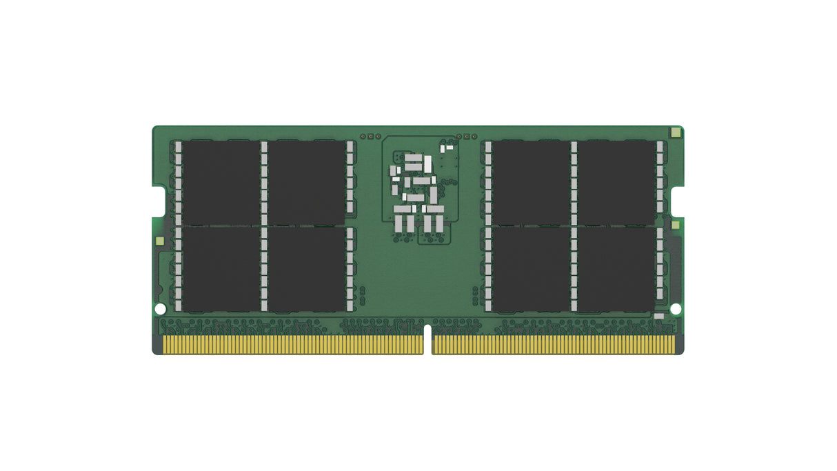 Kingston Technology ValueRAM memory module 32 GB 1 x 32 GB DDR5 5600 MT/s 262-pin SO-DIMM