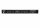 ATEN CS1768 KVM switch Blue