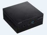 ASUS PN61-B5099ZD Black i5-8265U 1.6 GHz