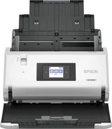 Epson DS-30000 Sheet-fed scanner 600 x 600 DPI A3 White