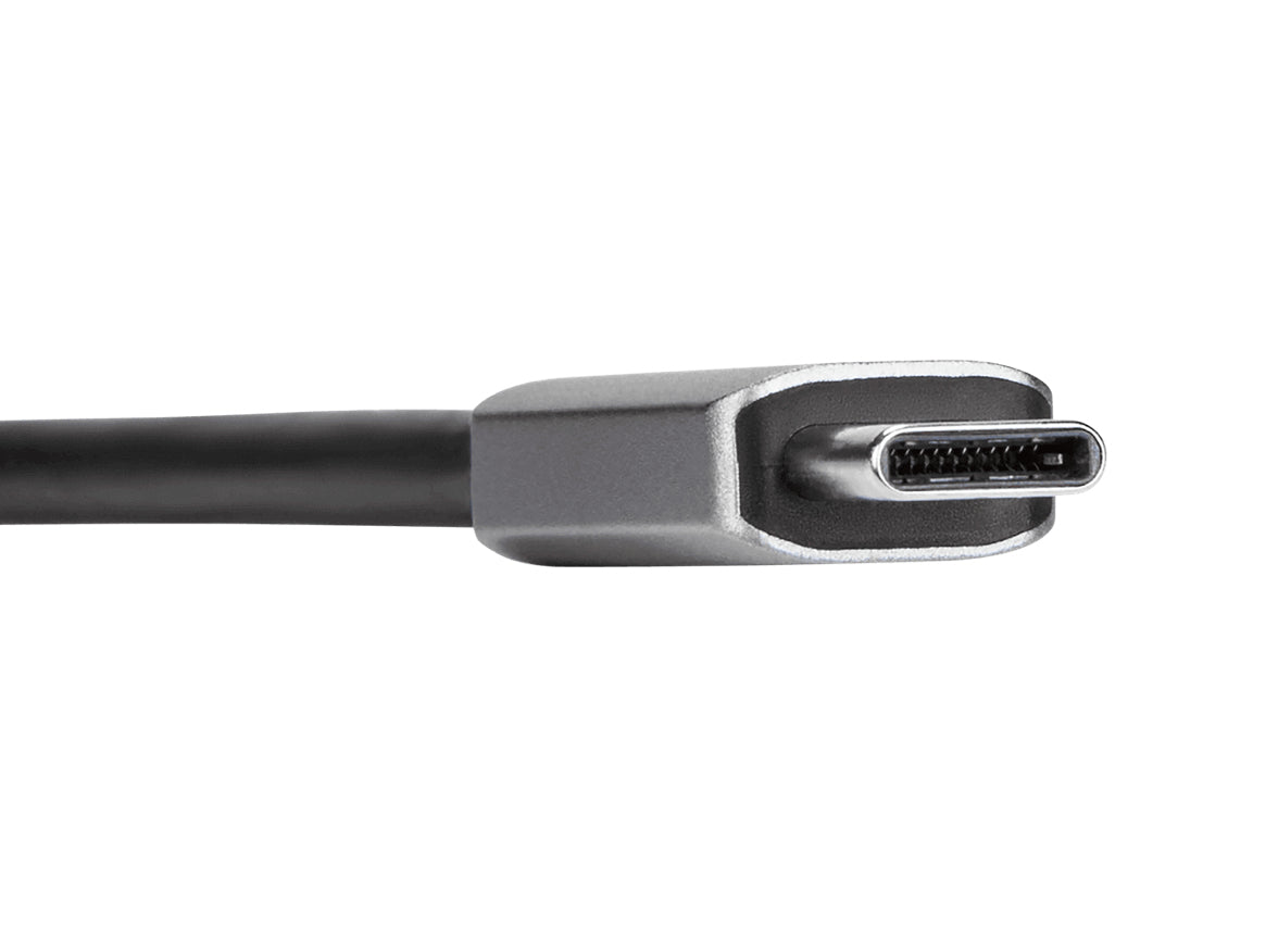 Targus ACA948CA USB graphics adapter Silver