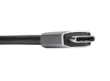 Targus ACA948CA USB graphics adapter Silver