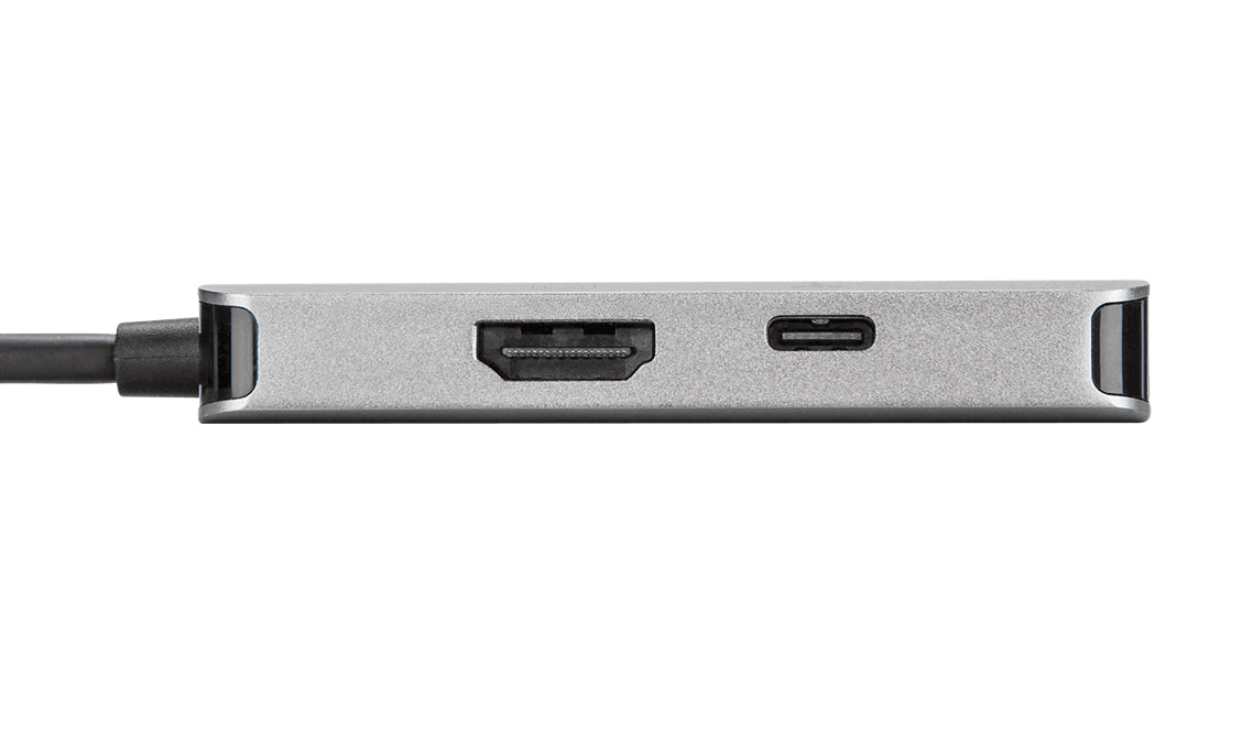 Targus ACA948CA USB graphics adapter Silver