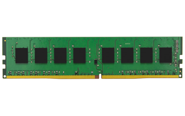 Kingston Technology ValueRAM memory module 32 GB 1 x 32 GB DDR4 3200 MT/s 288-pin DIMM