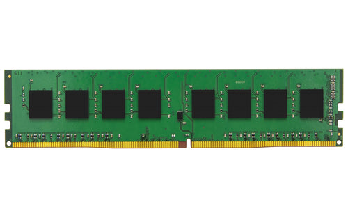 Kingston Technology ValueRAM memory module 32 GB 1 x 32 GB DDR4 288-pin DIMM