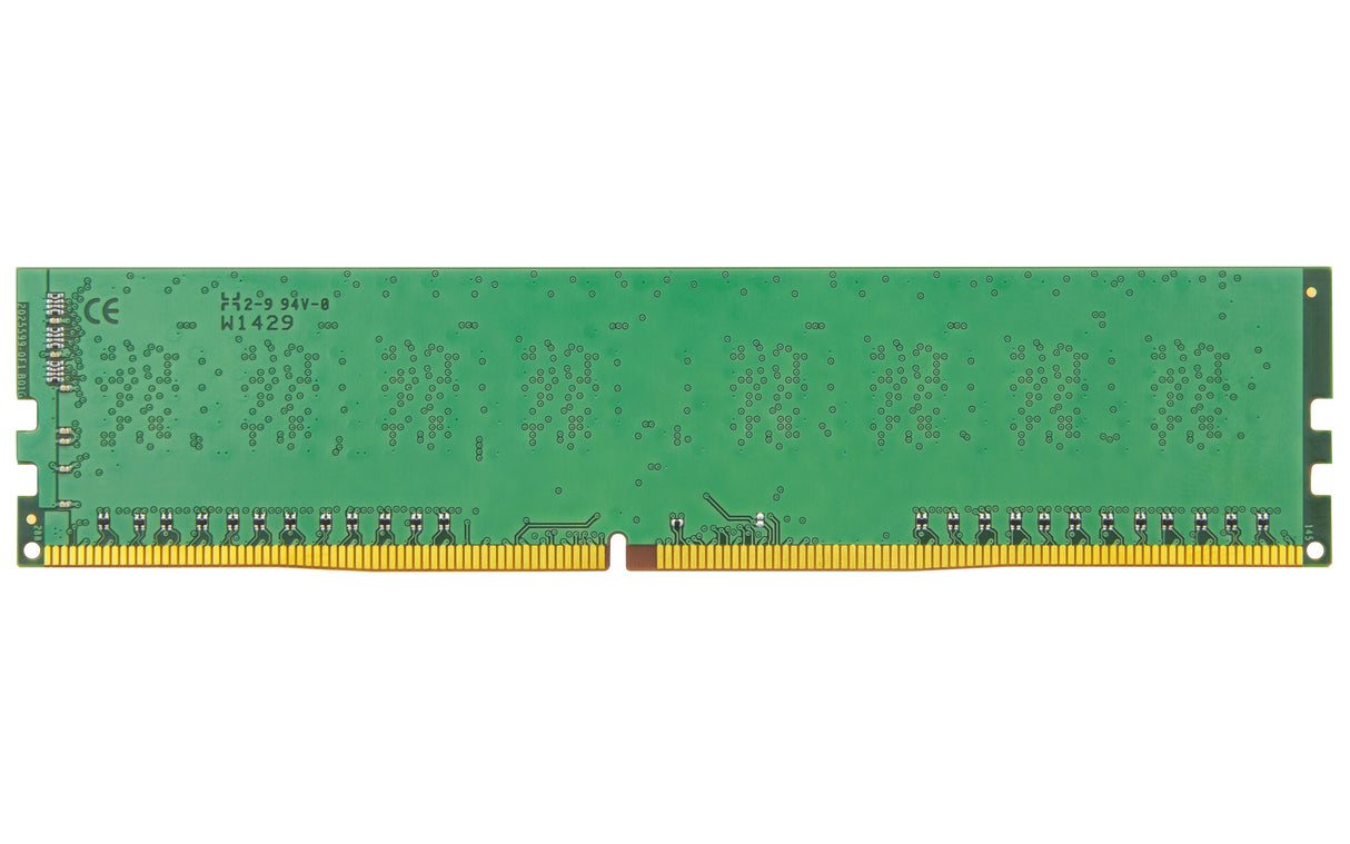 Kingston Technology ValueRAM memory module 32 GB 1 x 32 GB DDR4 3200 MT/s 288-pin DIMM