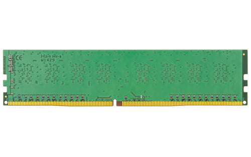 Kingston Technology ValueRAM memory module 32 GB 1 x 32 GB DDR4 288-pin DIMM