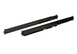 ATEN Rack Mount Kits for LCD Console Console & KVM CL31xx, CL37xx,CL38xx; Easy Installation 2-in-1U Mounting Kit