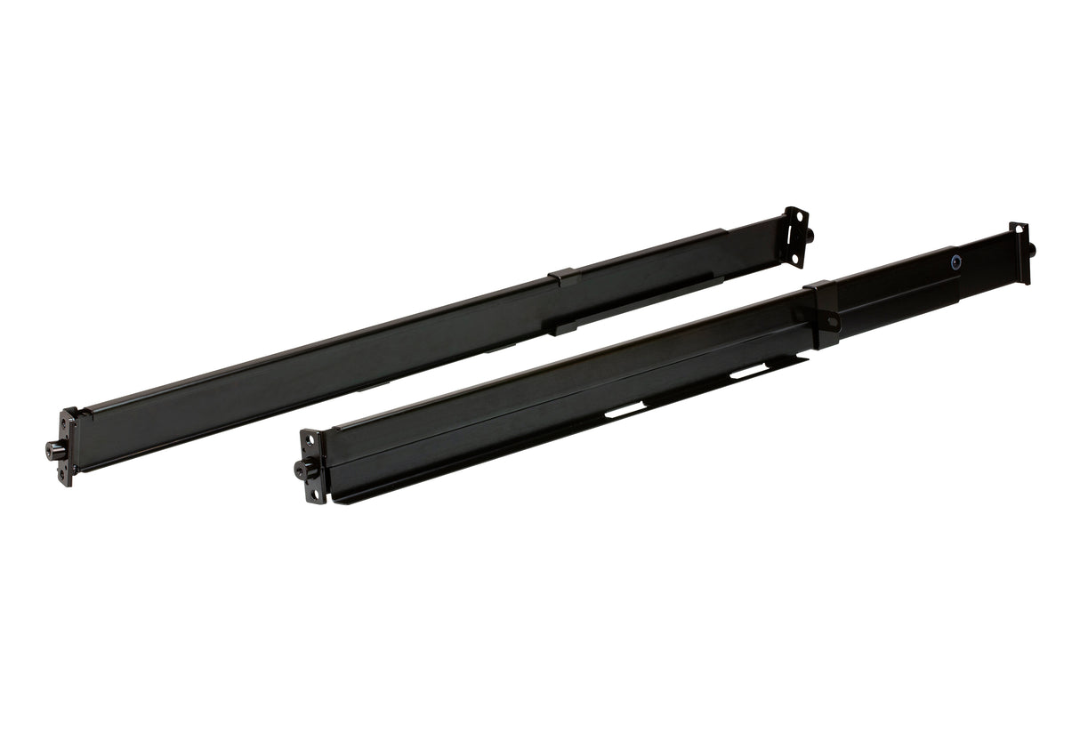 ATEN Rack Mount Kits for LCD Console Console & KVM CL31xx, CL37xx,CL38xx; Easy Installation 2-in-1U Mounting Kit