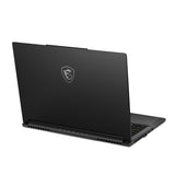 MSI Stealth A16 AI+ A3HVGG-093CA AMD Ryzen AI 9 365 Laptop 40.6 cm (16") UHD+ 32 GB LPDDR5x-SDRAM 1 TB SSD NVIDIA GeForce RTX 5070 Ti Wi-Fi 7 (802.11be) Windows 11 Home Black